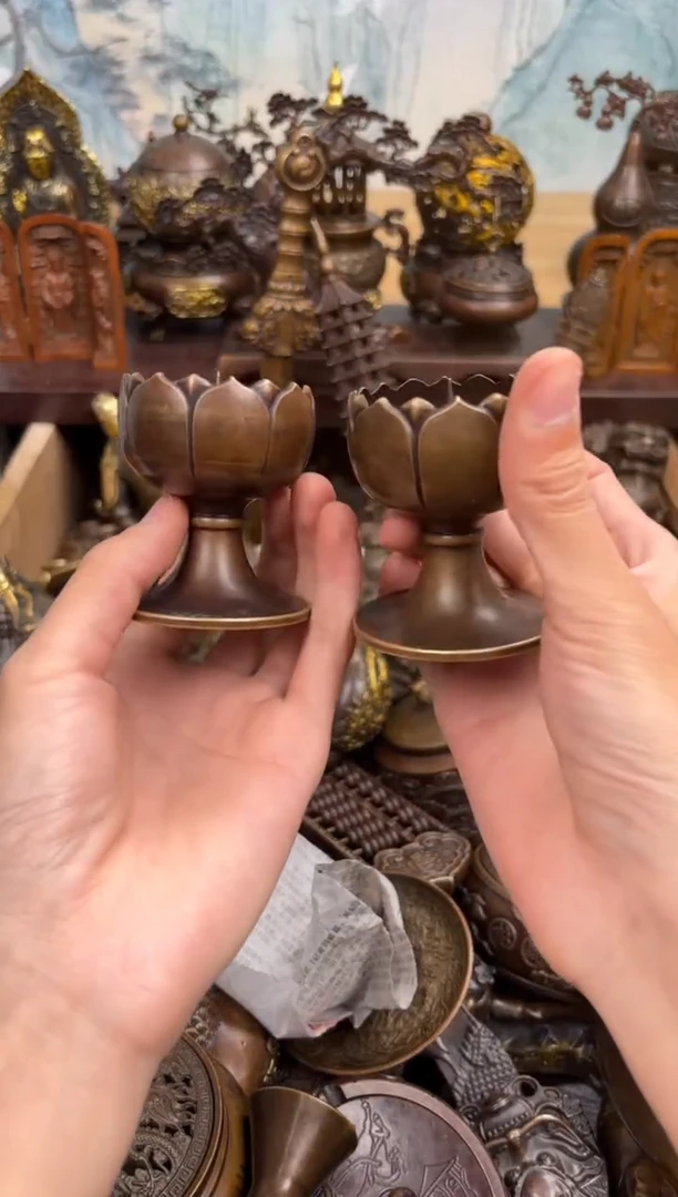 百福铜专属精选链接