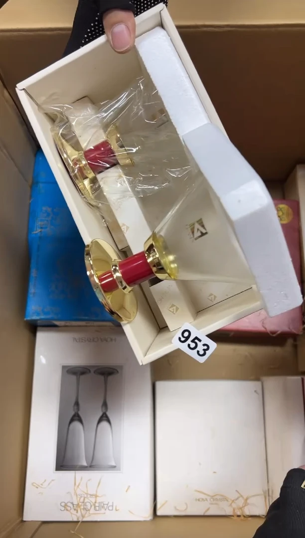 瓷片崤953中古商品谨慎参拍