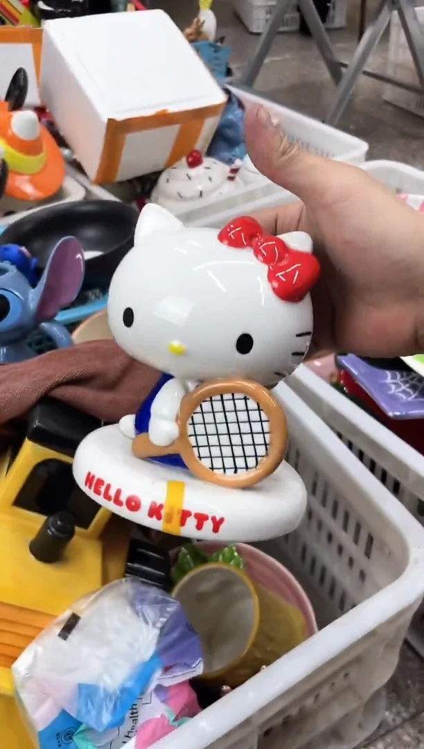 9.9包邮微瑕陶瓷不退不换