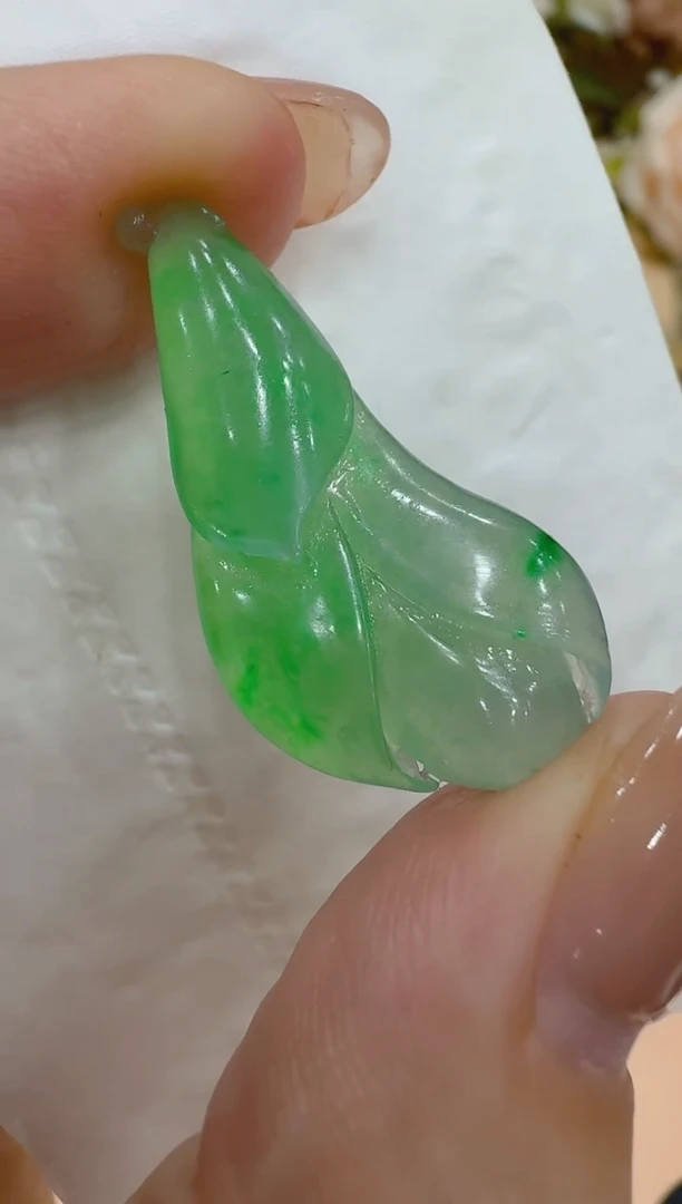 未镶嵌定制翡翠多样性团购发一件