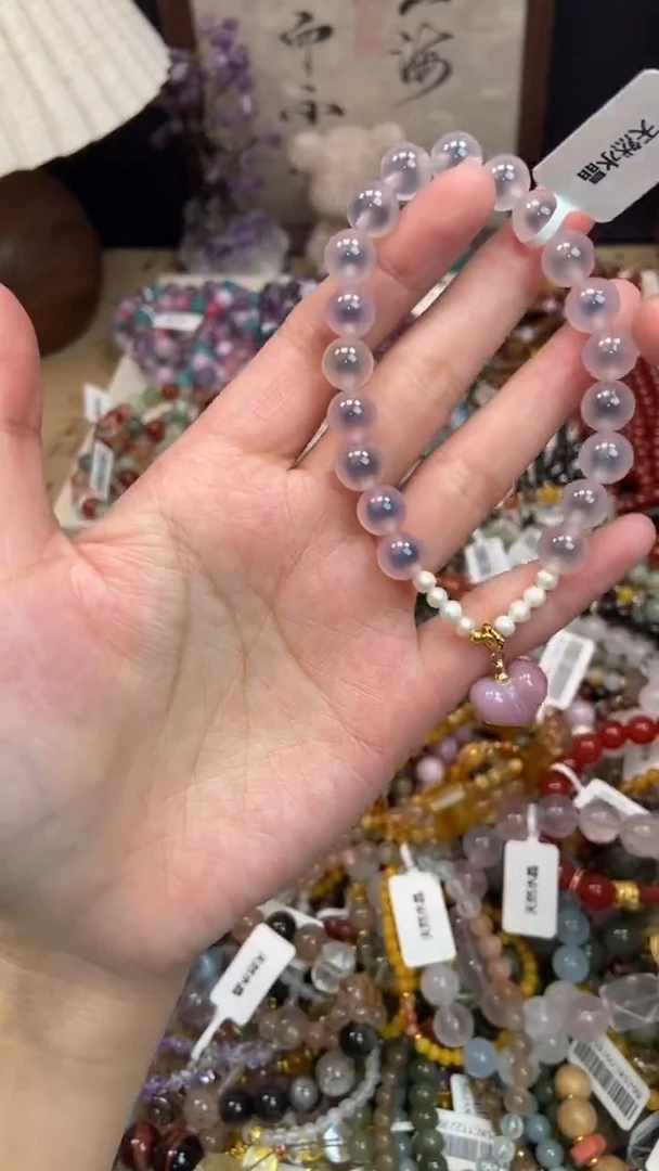 未镶嵌玛瑙手饰432