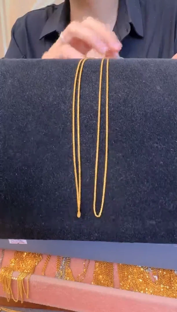 针式肖邦百搭 45cm 2.13g（多样性发货）