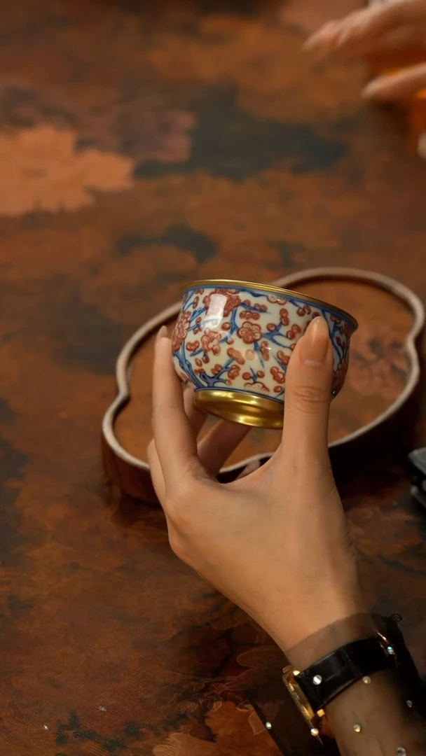 【闪购商品】11留器茶斋高货瓷器@@LQ2247