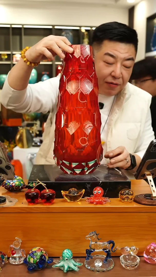 外卖花瓶花器花盆177