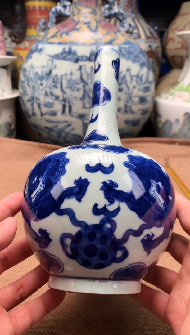摆件旧藏瓷器旧藏瓷器