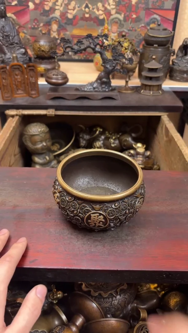 德商铜专属精选链接