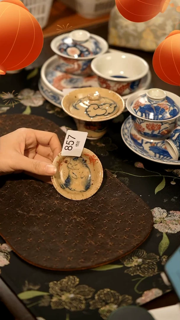 【闪购商品】山居秋暝手工手作@@857
