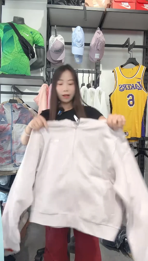 1662  编码 瑕疵款直播间过款为准 尺码 M