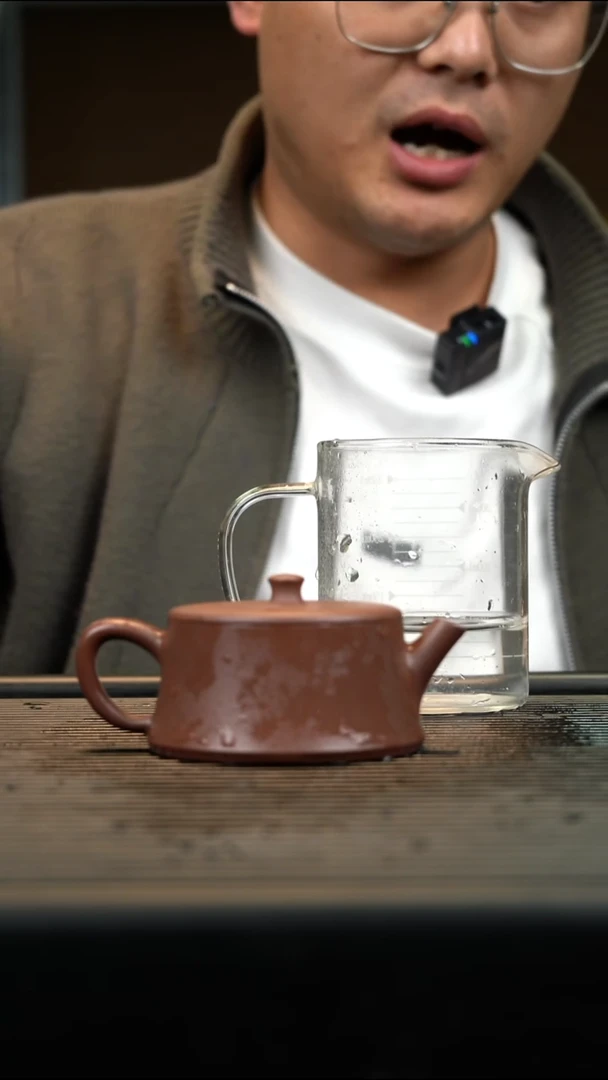 茶壶紫砂紫砂壶3
