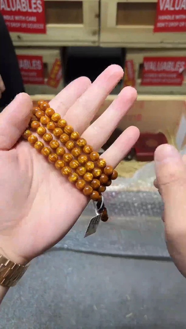 精选手串（无礼盒发货）182