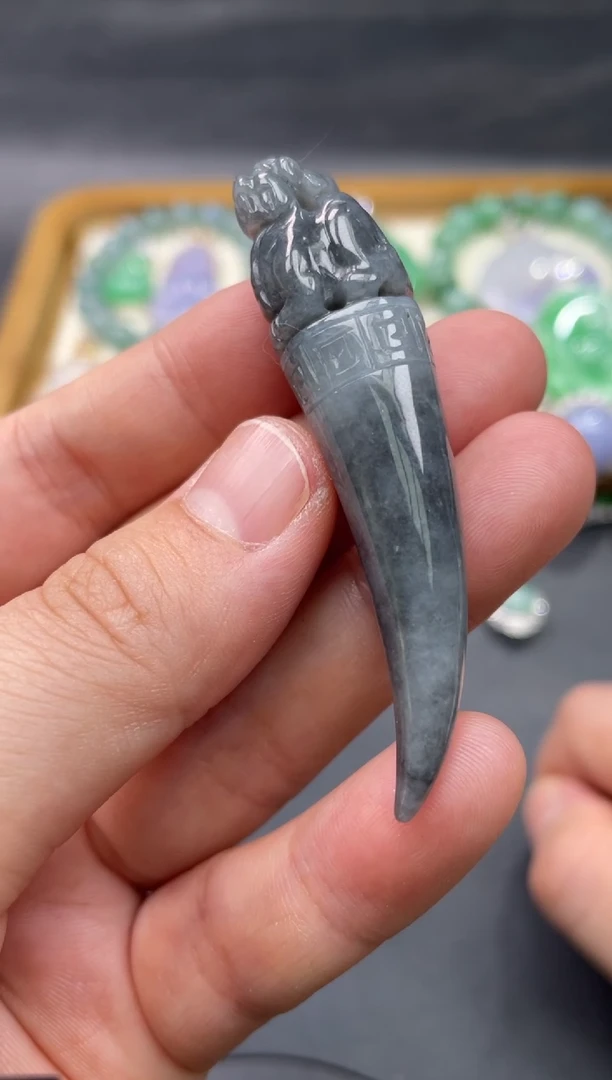 【闪购商品】翡翠挂件未镶嵌44.........