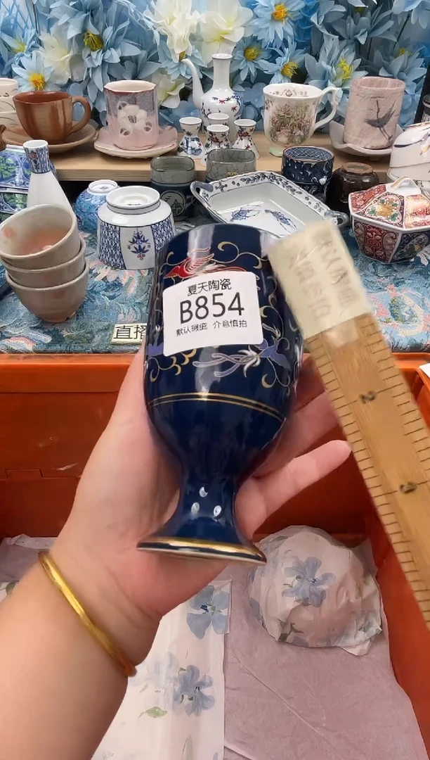 瓷片草**主854默认微瑕 闪购默认库存一件