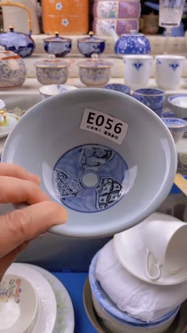 瓷片瓷片          056