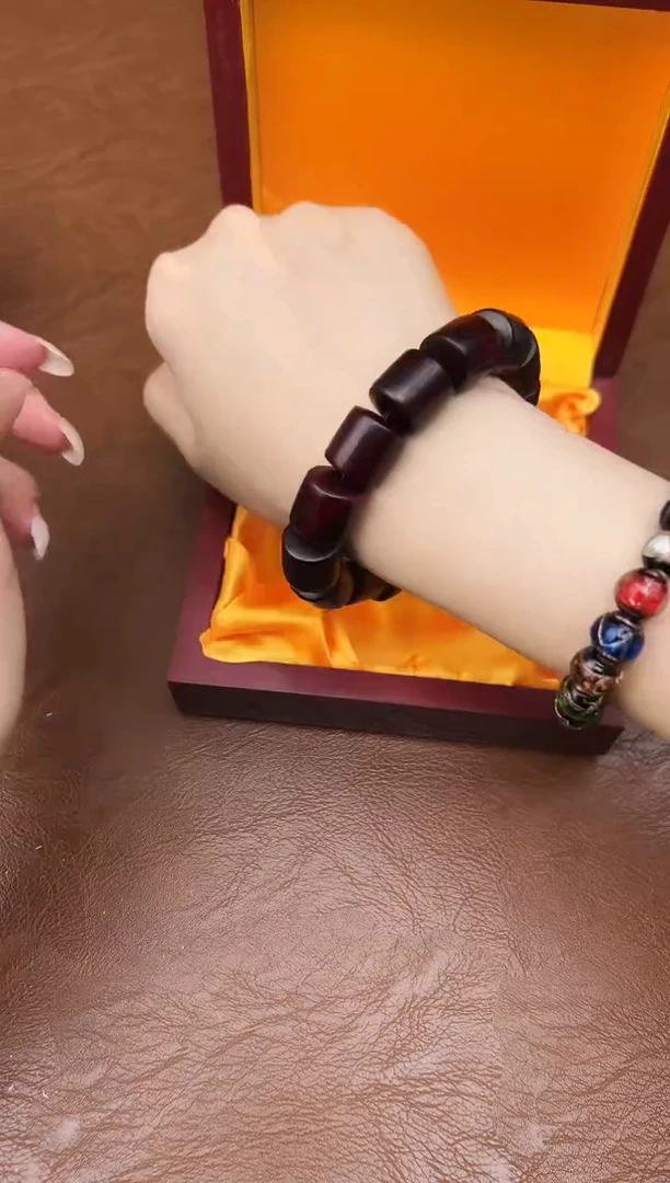 万家文玩阁小叶紫檀链接@@YS975