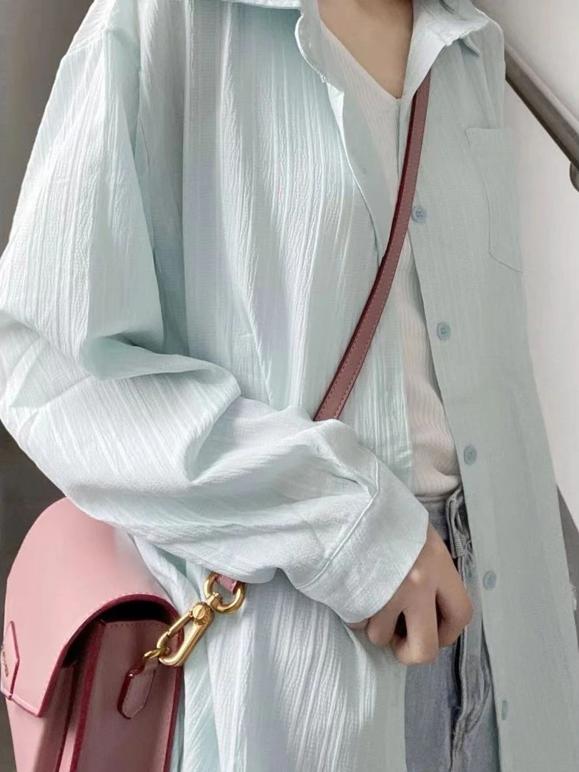 （瓜601-700）2月11日 初妍毛针织衫女显瘦-姐姐