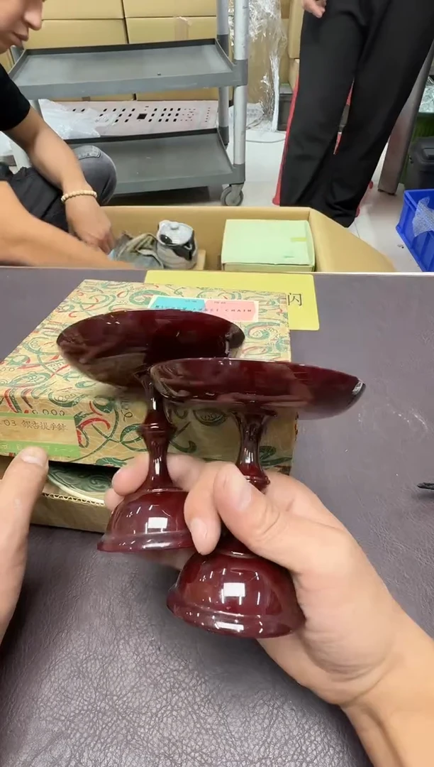 手工艺品琉璃h*345