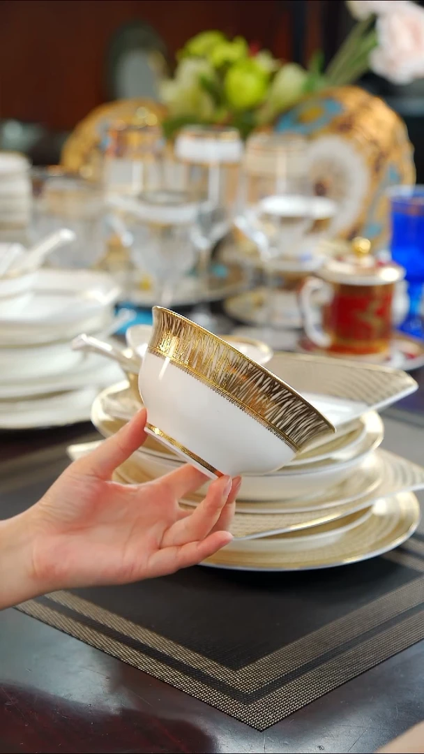 瓷片5.5寸面碗1个福利价