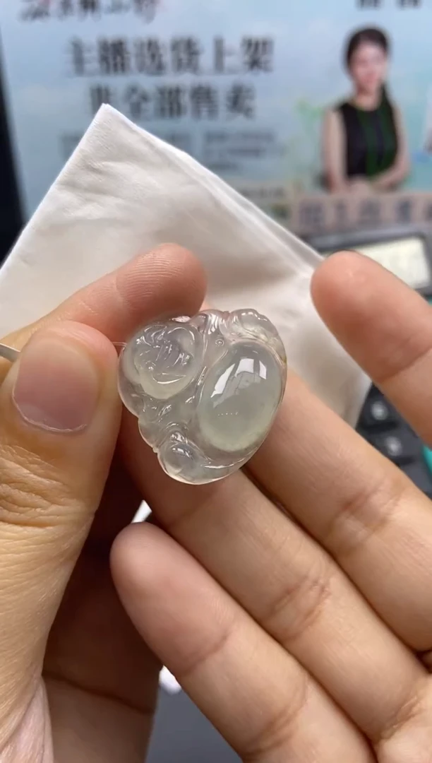 未镶嵌定制翡翠天然翡翠a货120