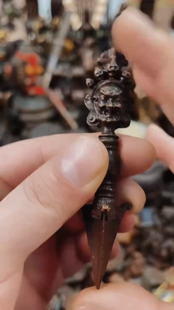 【闪购商品】精铜工匠 独具韵味