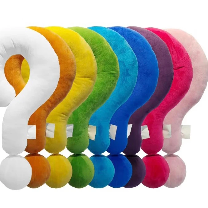 多巴胺女生办公室抱枕