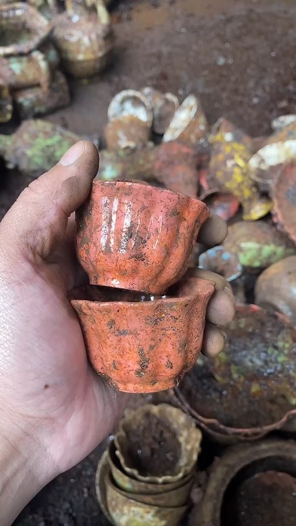 摆件陶瓷器瓷器瓷器瓷器