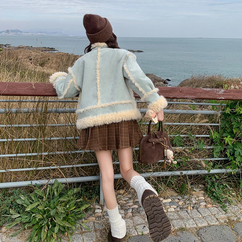 【2221-2230】直播清仓女装外套 （直播链接 完美主义慎拍）