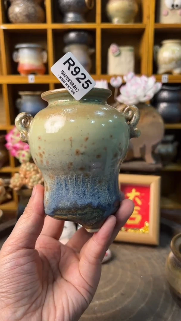 925 内口4【多肉花盆多肉盆】