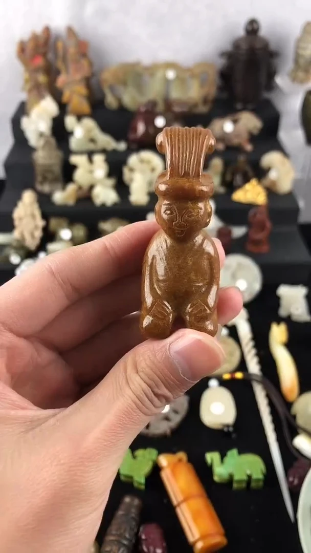 未镶嵌和田玉挂件和田11111111111