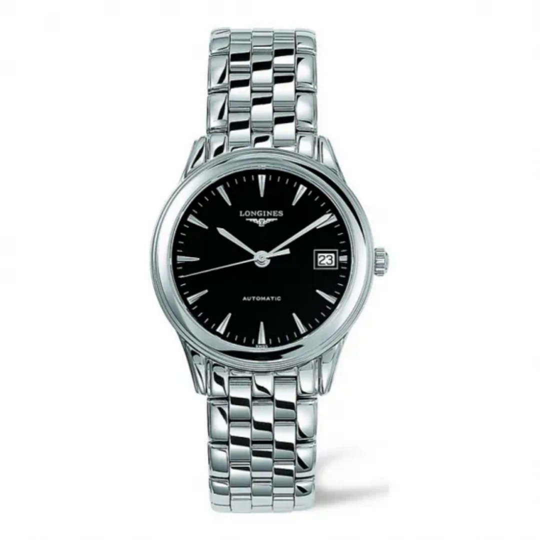 99新 Longines/浪琴  竞品专属/浪琴军旗/36mm/12200