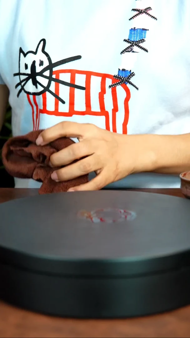 697醉*号/无礼盒原矿原产地钧瓷茶具