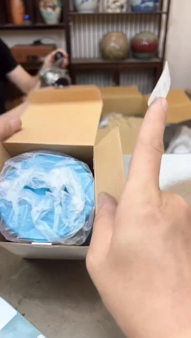 瓷片811聚宝缘海淘精选