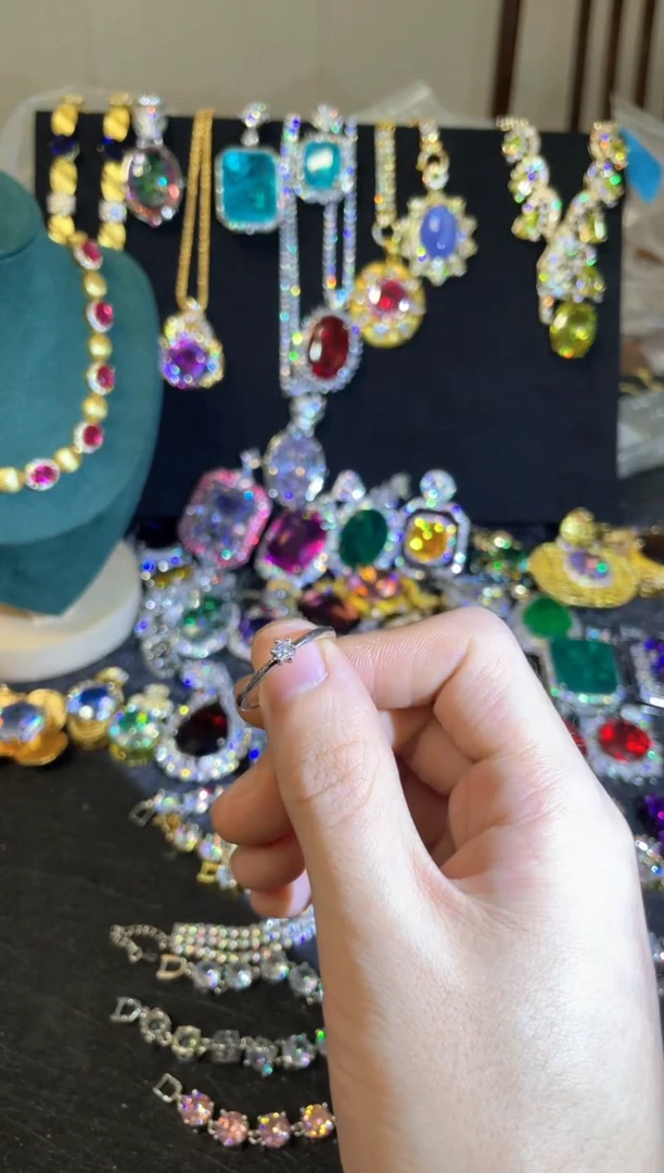 非金属无弥*?简约气质经典百搭款A684