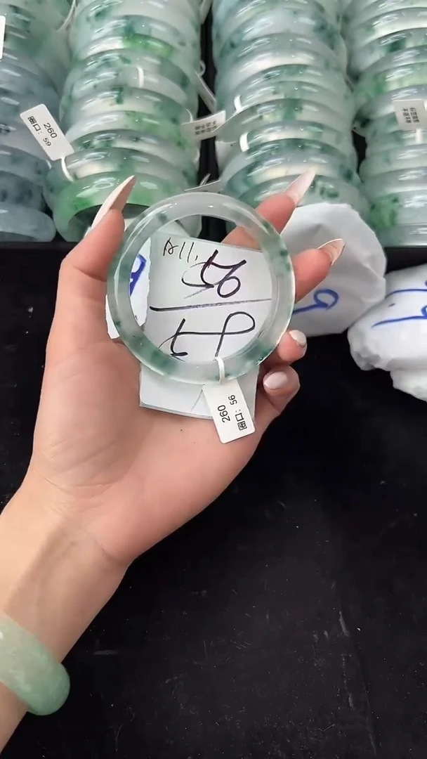 非金属无56圈口编号：A11