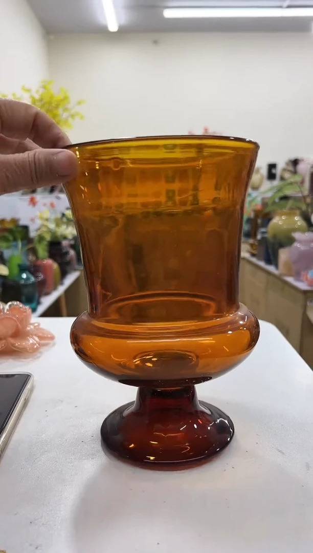【闪购商品】也麦花器