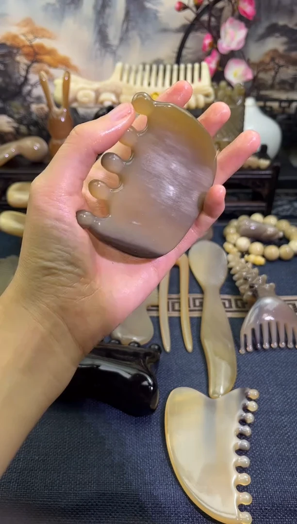 云南老白水微瑕水滴