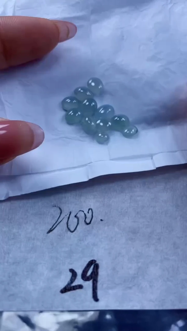 未镶嵌定制翡翠定制翡翠