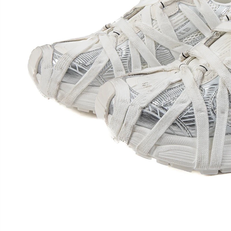 【星子专属】1678-1厚底老爹鞋休闲百搭时尚运动鞋