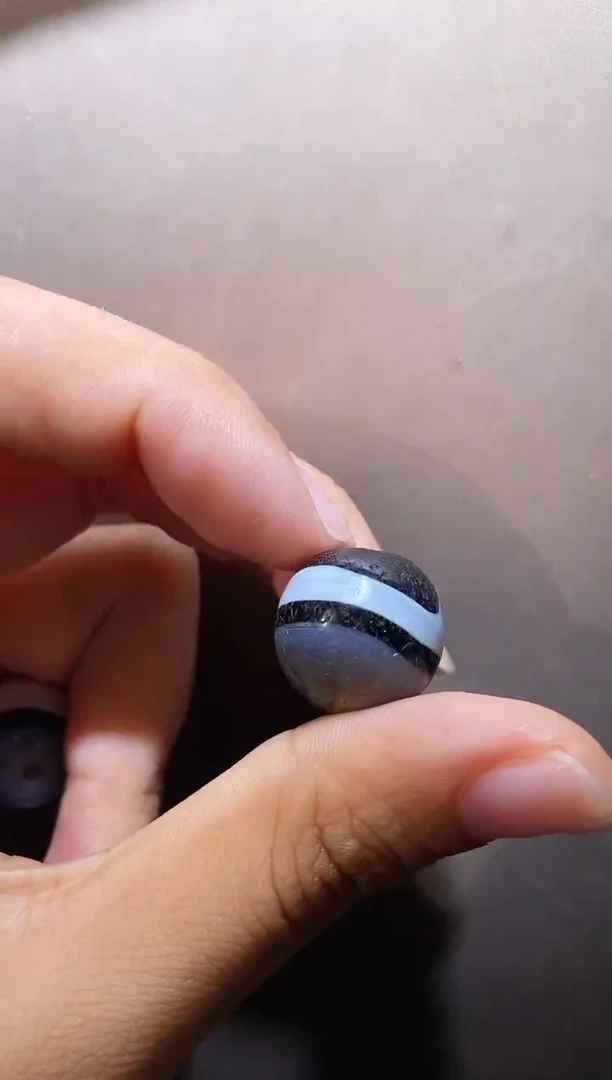 玛瑙/玉髓颈饰未镶嵌X