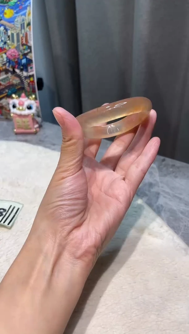 定制玛瑙53鉴赏期48小时