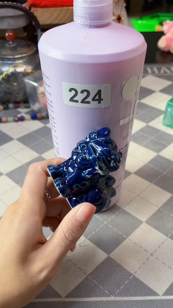 瓷片陶茶666文玩周边多人