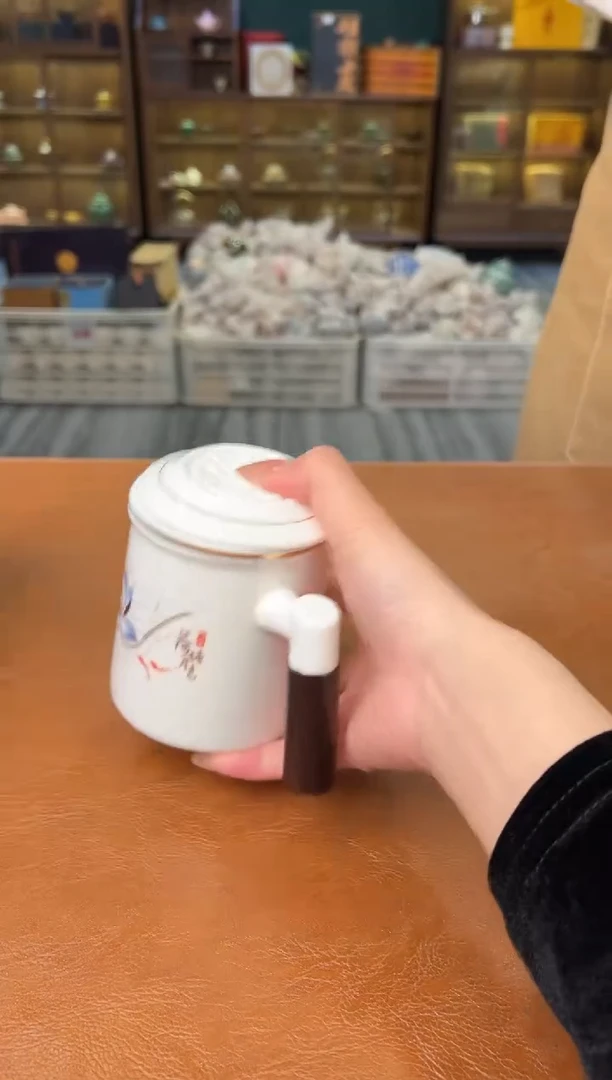 【闪购商品】熹物茶空间清仓福利品111111