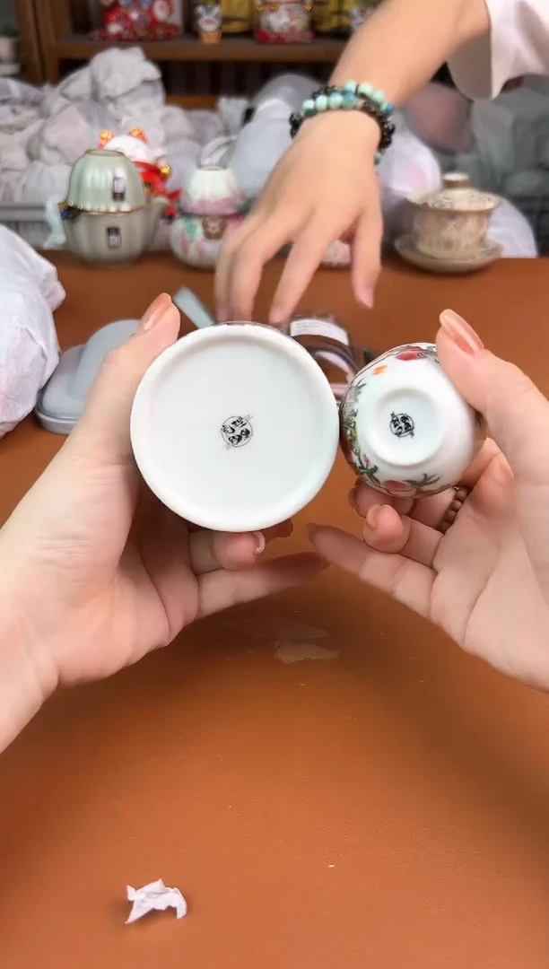 旅行茶具@@允礼茶器通用链接 这个真的很便宜