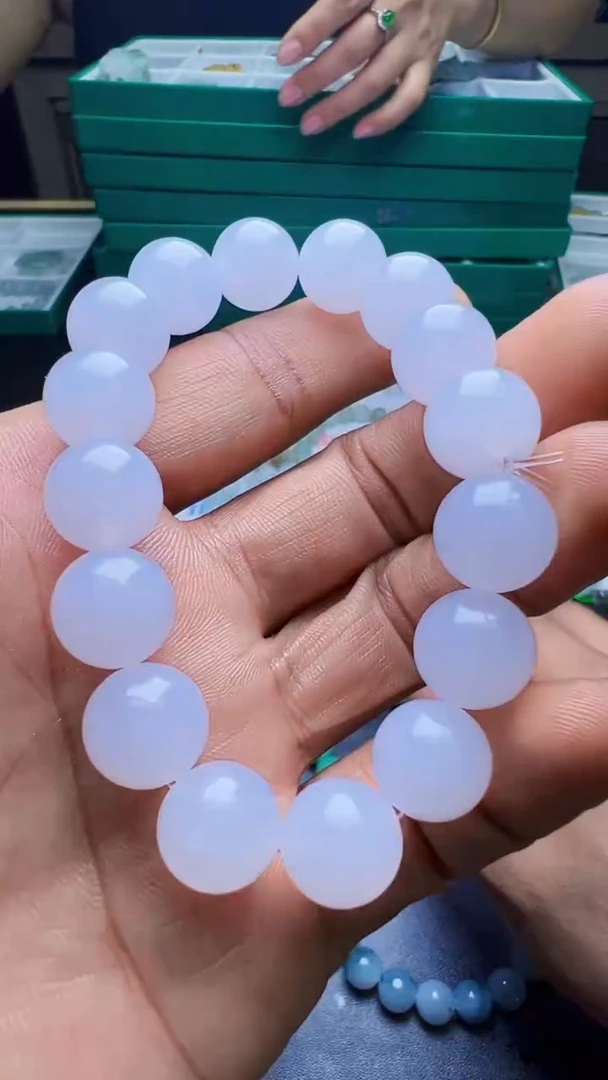 未镶嵌定制翡翠天然翡翠A货