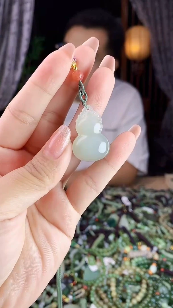 和田玉未镶嵌挂件多样性发货拍一发一