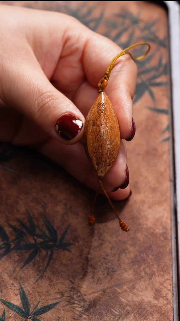 手串/手链橄榄核橄榄核