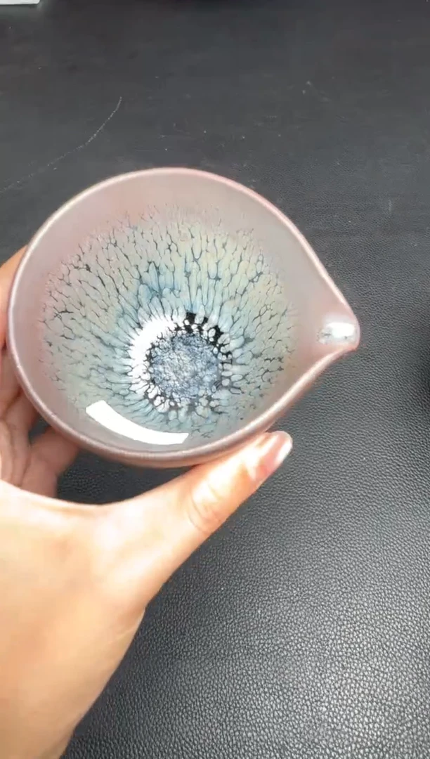 茶盏吴立勇故宫款50