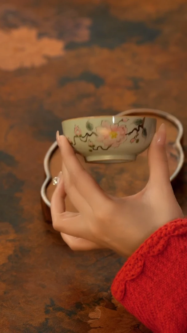 【闪购商品】11留器茶斋高货瓷器@@LQ1490