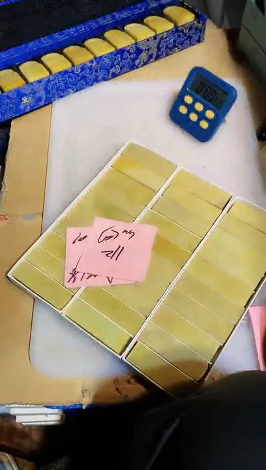 【闪购商品】青田石青田印石 篆刻佳品