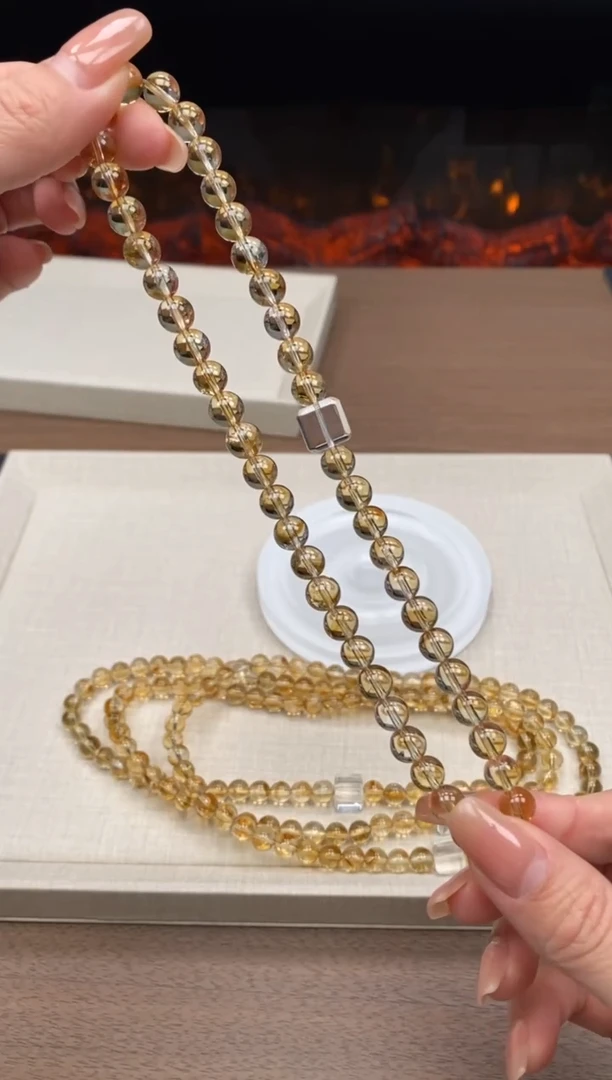 未镶嵌手链水晶万嘉水晶  发1件