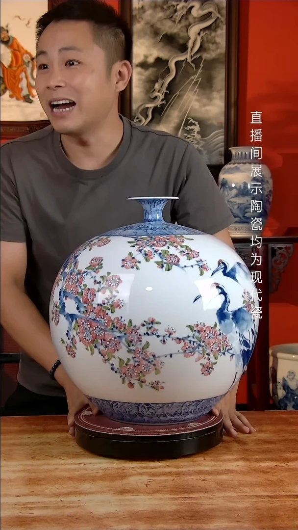 景德镇御匠邦陶瓷1